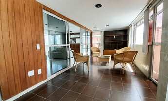 Imagem 4: Cobertura para aluguel com 650 metros quadrados com 5 quartos em Boa Viagem - Recife - PE