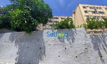 Imagem 2: Apartamento com 2 quartos para alugar - Fátima - Niterói/RJ