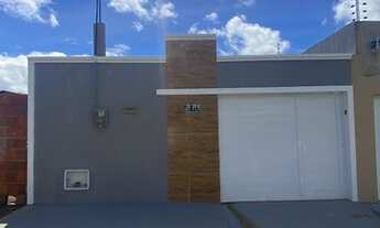 Imagem 4: Casa para venda possui 88 metros quadrados com 2 quartos em Jardim Bandeirantes - Maracana