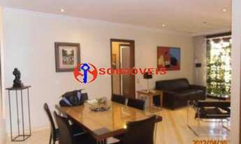 Imagem 7: Flat para venda possui 100 metros quadrados com 2 quartos em Ipanema - Rio de Janeiro - RJ