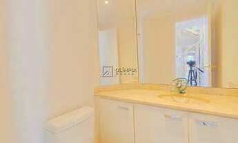 Imagem 7: Cobertura Venda 3 Dormitórios - 204 m² Moema