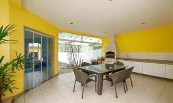 Imagem 7: Excelente Mansão 5 Suítes Condomínio Novo Leblon