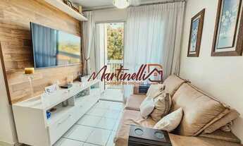 Imagem: Apartamento em laranjeiras 3 quartos, condomínio