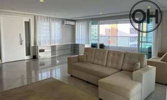 Imagem 2: Apartamento com 3 dormitórios à venda, 278 m² por R$ 3.250.000 - Meireles - Fortaleza/CE