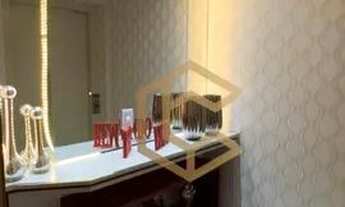 Imagem 2: Apartamento com 4 dormitórios à venda, 182 m² por R$ 1.800.000,00 - Vila Rosália - Guarulh