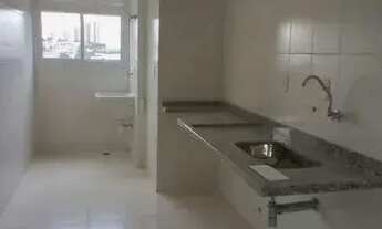 Imagem: Apartamento 65 m², 2 dormitórios, 1 suíte