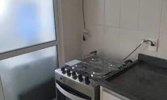 Imagem 12: Apartamento para aluguel com 59 metros quadrados com 2 quartos em Consolação - São Paulo