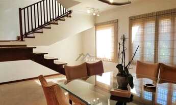 Imagem 7: Magnífico Sobrado no Condomínio Vila Hípica I em Vinhedo - SP