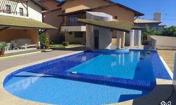 Imagem 7: CASA COM 2 SUÍTES, EM CONDOMÍNIO FECHADO COM PISCINA E ACESSO PRIVATIVO A PRAIA DE ITACIMI