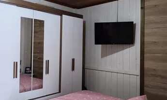 Imagem 4: Casa Praia do Maciambu