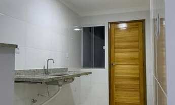 Imagem 7: Casa Plana para Venda em Macaé, Jardim Vitória, 2 dormitórios, 1 suíte, 2 banheiros, 1 vag