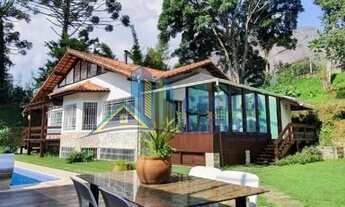 Imagem: Casa em Cônego - Nova Friburgo