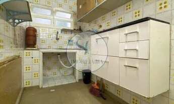 Imagem 7: Apartamento com 1 dorm, José Menino, Santos - R$ 190 mil, Cod: 2662