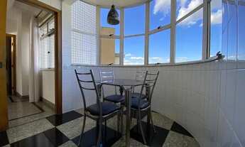 Imagem 6: Apartamento à venda, 4 quartos, 1 suíte, 2 vagas, Bandeirantes - Belo Horizonte/MG