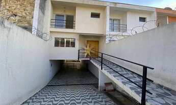 Imagem 2: Sobrado Vila Granada São Paulo/SP