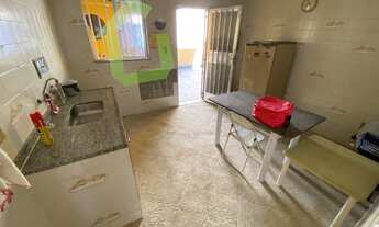 Imagem 6: Venda - Casa 3 Quartos em Condomínio no Bairro da Luz - Nova Iguaçu