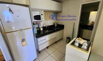 Imagem 5: Excelente apartamento térreo e mobiliado no Porto das Dunas