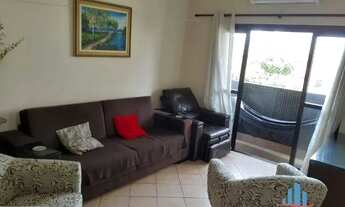 Imagem 4: Excelente apartamento de frente com garagem demarcada