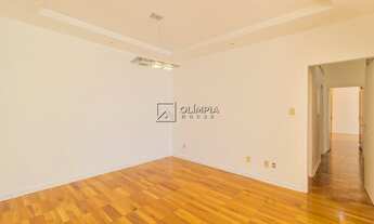 Imagem 4: Venda Apartamento 3 Dormitórios - 178 m² Higienópolis