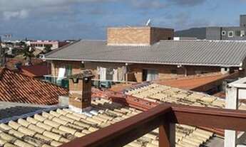 Imagem 4: Casa Duplex na Praia dos Ingleses - R$ 358 mil Possui 02 Dormitórios sendo 01 suite, sala