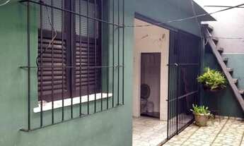 Imagem 6: Casa para venda possui 200 metros quadrados com 2 quartos em Marambaia - Belém - PA