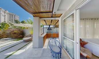 Imagem 4: Casa em Barra da Tijuca