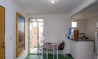 Imagem 2: Santa Lúcia, Ótimo Apto, 02 QTS, 01 Varanda, Localização Privilegiada!!