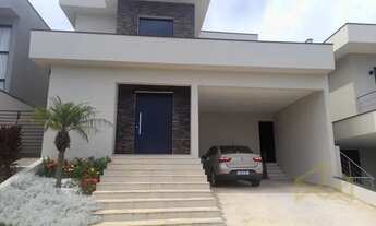 Imagem 2: Casa - Swiss Park - Campinas