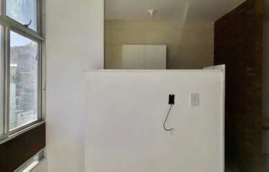 Imagem 6: APARTAMENTO - 1/4 - 1 VAGA DE GARAGEM - FEDERAÇÃO