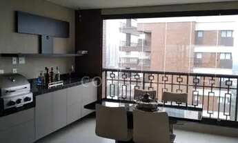 Imagem 4: Edifício Atria Apartamento com 3 dormitórios