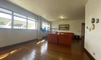 Imagem 6: Apartamento 3 quartos, suíte, 2 vagas cobertas e depósito no Petrópolis