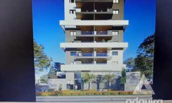 Imagem: Apartamento com 2 quartos no Residencial