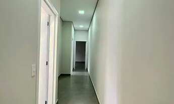 Imagem 6: Casa terrea em condominio fechado indaiatuba