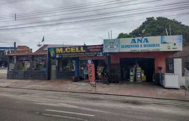 Imagem 6: MOSQUEIRO!! VENDO UMA CASA COM 2 PONTOS COMERCIAIS NA AVENIDA 16 DE NOVEMBRO