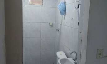 Imagem 3: Aluga se casa com dois quartos