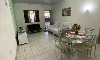 Imagem 4: Casa no Bairro Santa Luzia - ENTREGA IMEDIATA