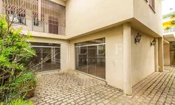 Imagem 6: Vila Nova Conceição Terreno de 1035m2