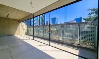 Imagem 2: Apartamento para aluguel e venda com 110 metros quadrados com 1 quarto