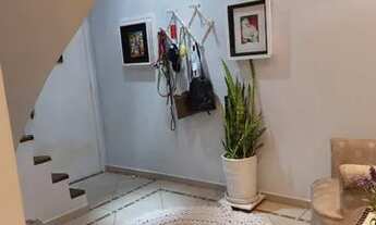 Imagem 2: Cobertura duplex para venda ou locação - 140 m2 - 4 quartos - Vila Mariana