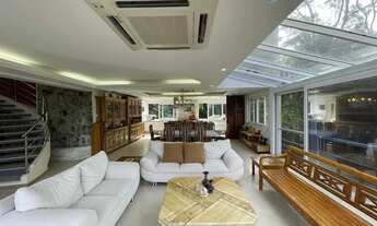 Imagem 7: FLORIANóPOLIS - Casa Padrão - Saco Grande