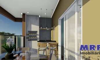 Imagem 6: Lançamento em Ubatuba. Jardim Samambaia. Obra a preço fechado. Apartamentos com 2 suítes