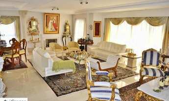 Imagem: Venda ou Aluguel de Cobertura 4 Suítes