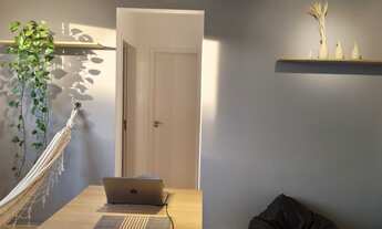 Imagem 3: Quarto Individual