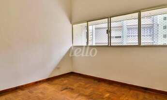 Imagem: São Paulo - Apartamento Padrão - Bela