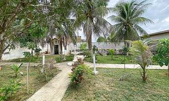 Imagem 2: Cód.: 1303 - Casa Ampla 03 Suite no Candeias