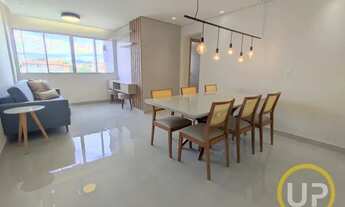 Imagem: Apartamento 03 Quartos - Padre Eustáquio