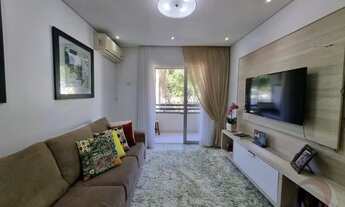 Imagem 4: Apartamento para venda com 112 metros quadrados com 4 quartos em Córrego Grande - Florianó