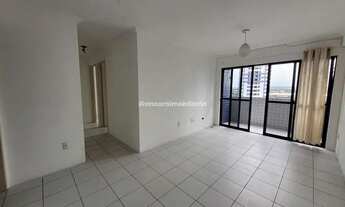 Imagem 3: Apartamento para aluguel, 2 quartos, 1 suíte, 1 vaga, Boa Viagem - Recife/PE