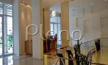 Imagem 6: Sala - Centro - Campinas