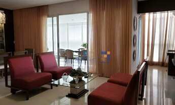 Imagem 7: Apartamento com 4 dormitórios à venda, 235 m² por R$ 4.300.000,00 - Santo Agostinho - Belo